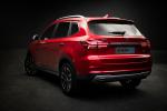 Roewe RX5 2016 года